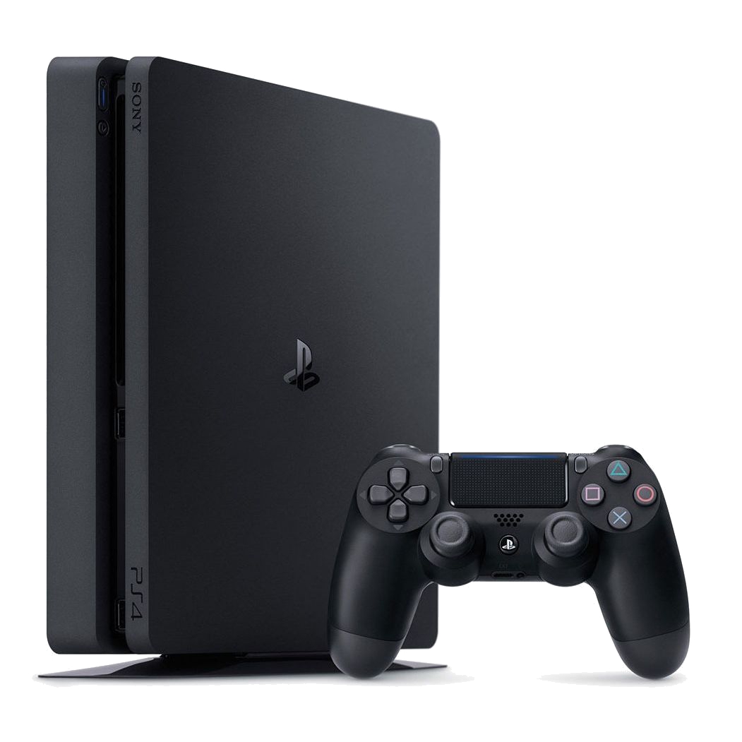 Ps4 Slim