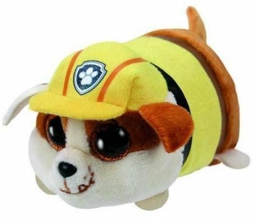 Psi Patrol Rubble zabawka Psi Patrol Rubble zabawka