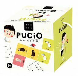 Pucio zabawka Pucio zabawka