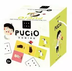 Pucio zabawka Pucio zabawka