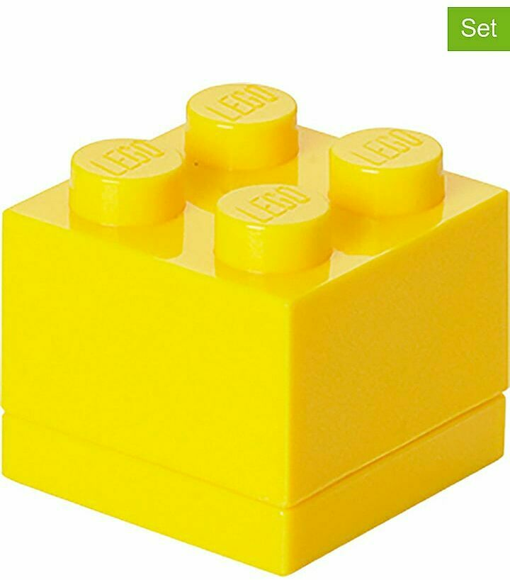 Pudełko Lego