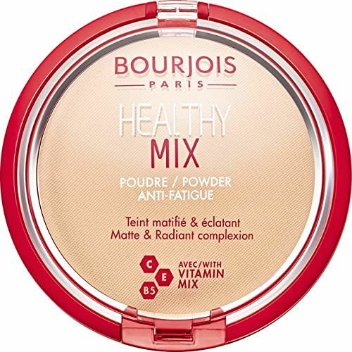 Puder do twarzy Bourjois Puder do twarzy Bourjois