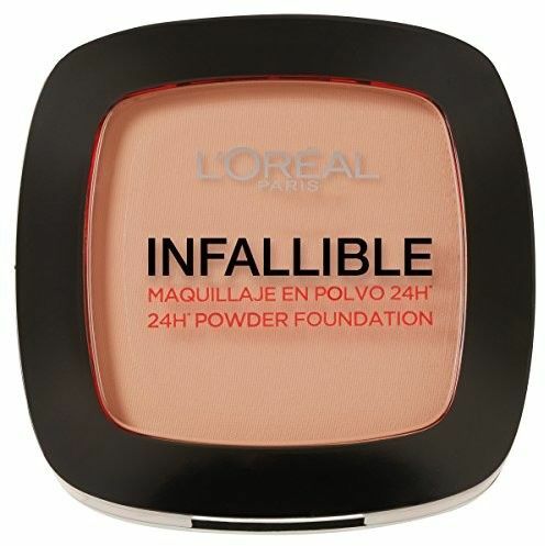 Puder do twarzy LOreal Puder do twarzy LOreal