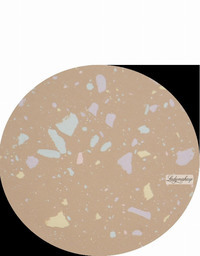 Puder mineralny Dermacol Puder mineralny Dermacol