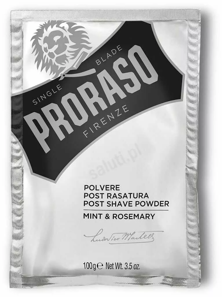 Puder mineralny Puder mineralny
