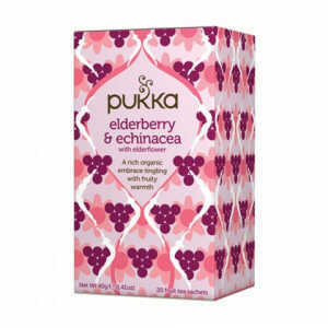 Pukka herbata Pukka herbata