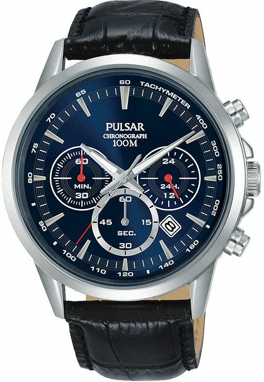 Pulsar Sport Pulsar Sport