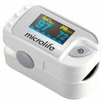 Pulsoksymetr Microlife Pulsoksymetr Microlife