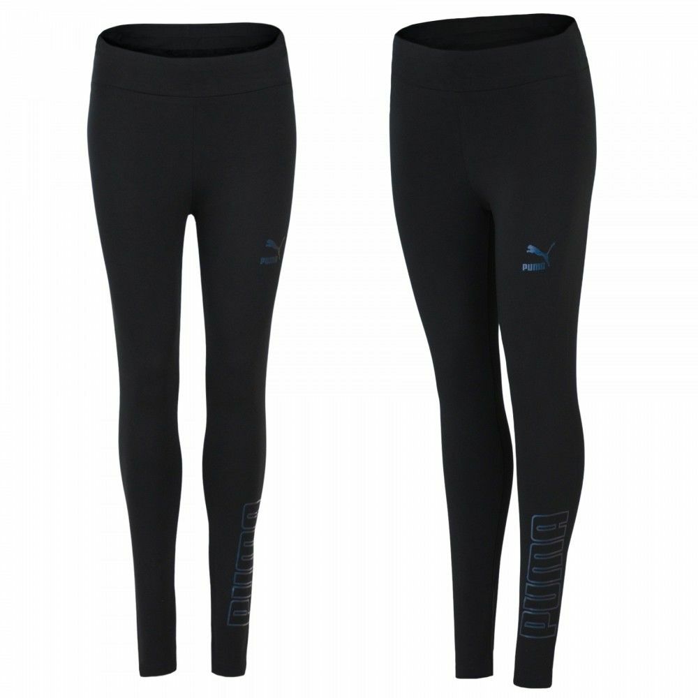 Puma legginsy do biegania Puma legginsy do biegania