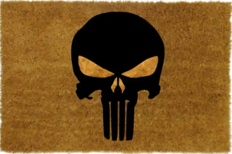 Punisher gadżety Punisher gadżety