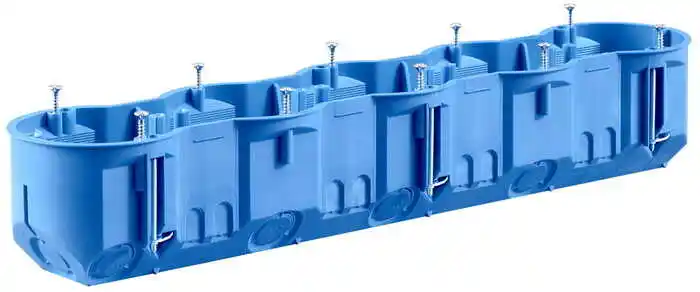 Puszka elektryczna SIMET Puszka elektryczna SIMET