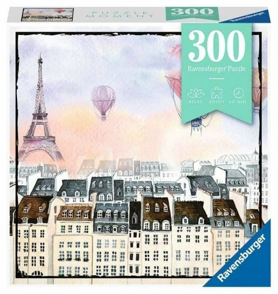 Puzzle 300 Ravensburger Puzzle 300 Ravensburger