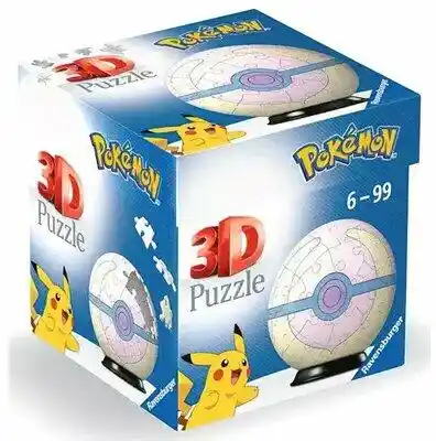 Puzzle 3D Ravensburger Puzzle 3D Ravensburger