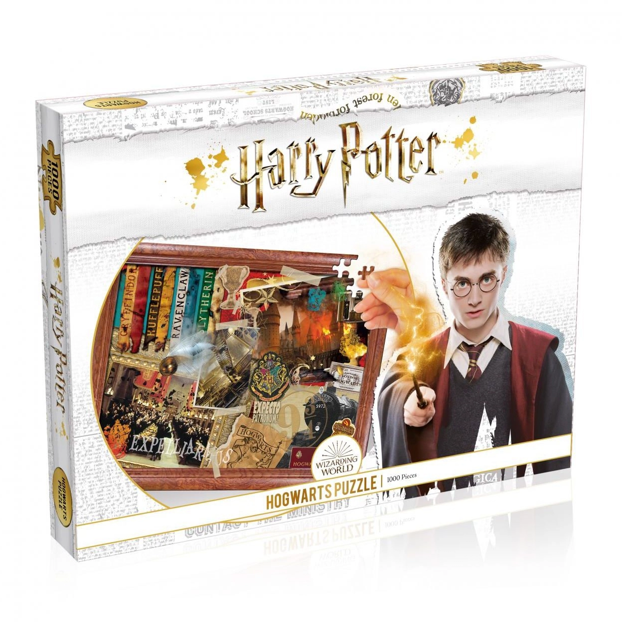 Puzzle bajki Puzzle bajki