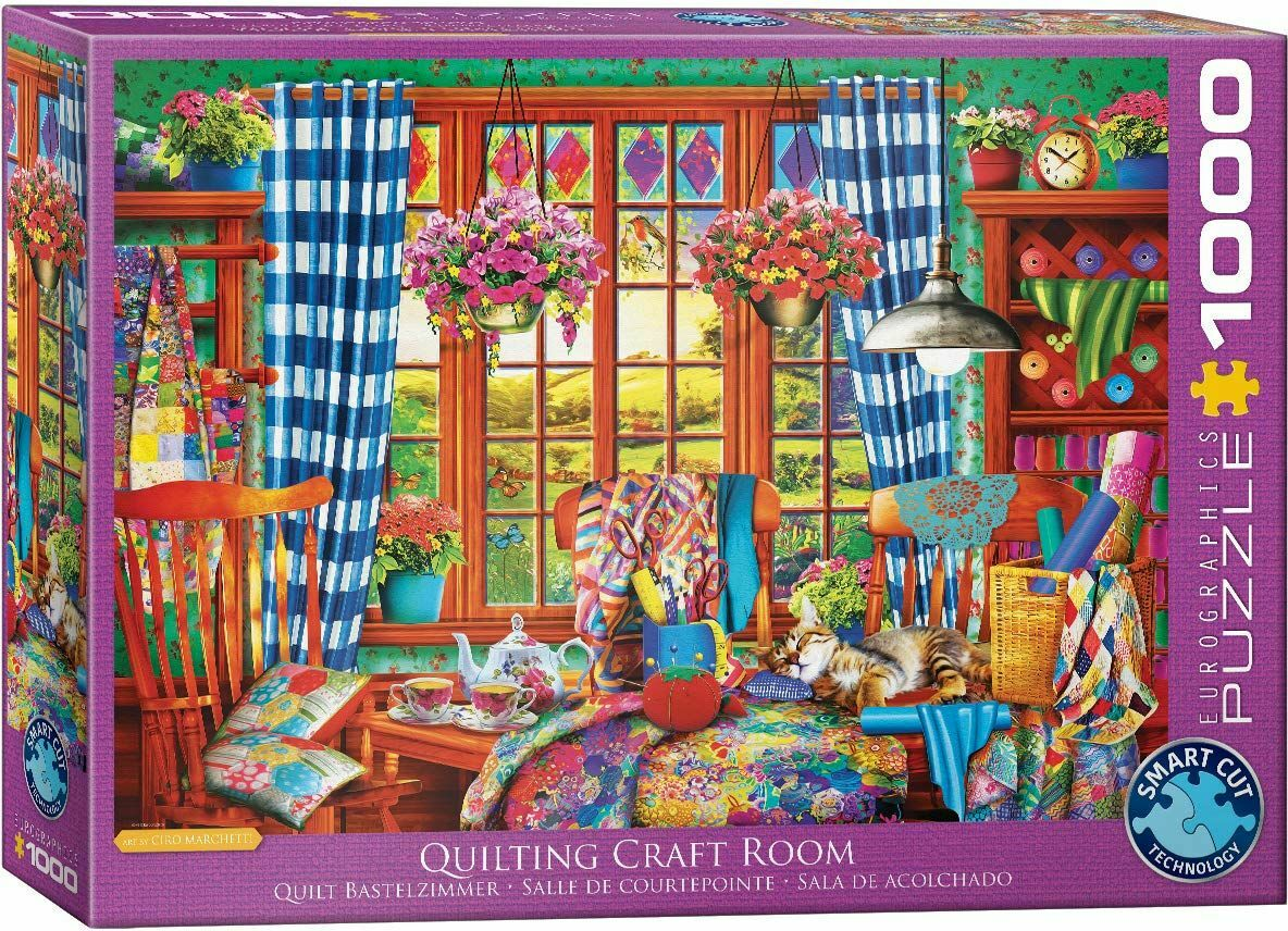 Puzzle Craft Puzzle Craft
