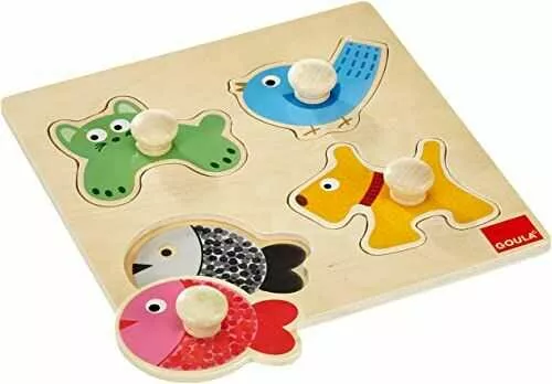 Puzzle Goula Puzzle Goula