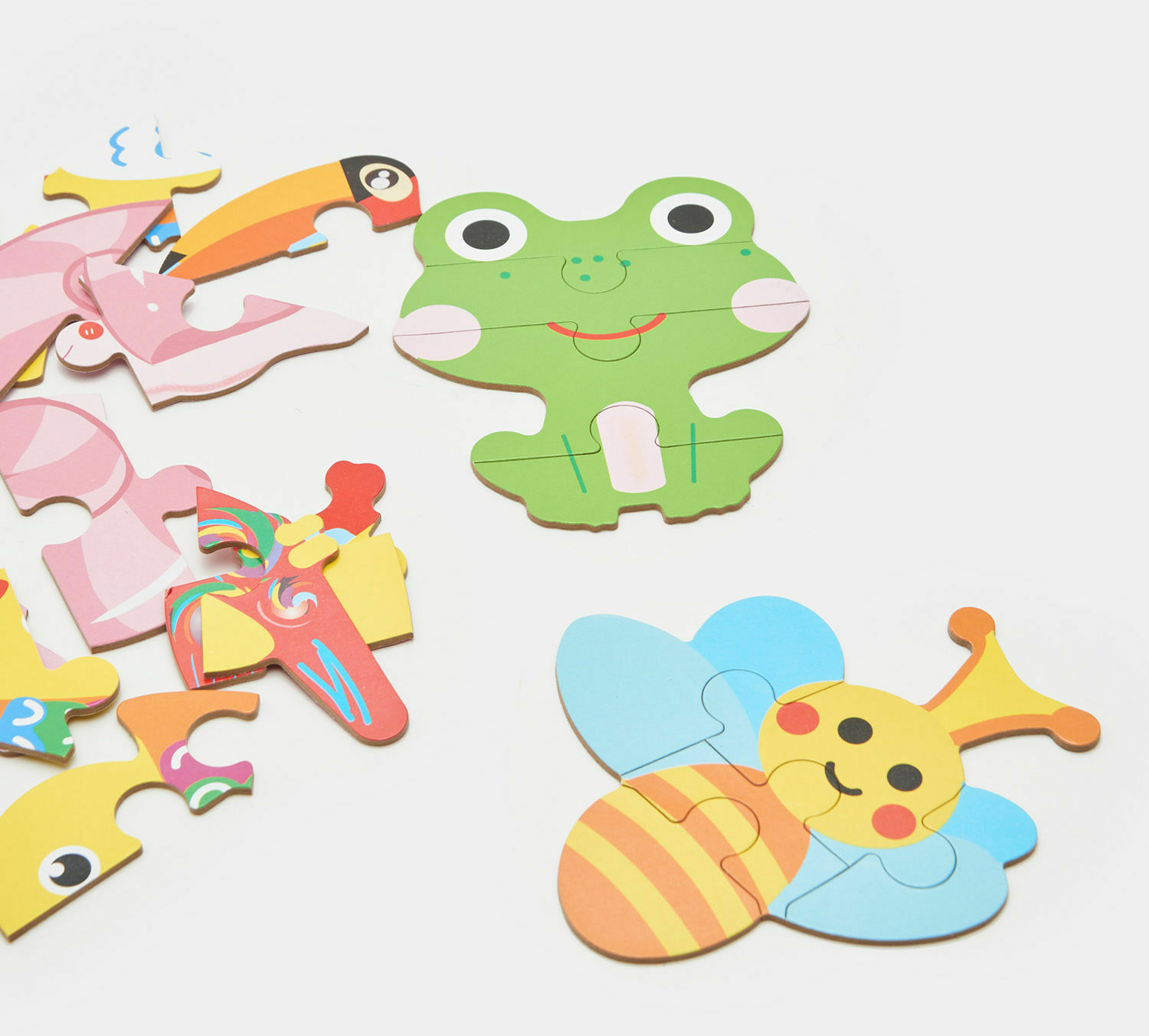 Puzzle KIDS Puzzle KIDS