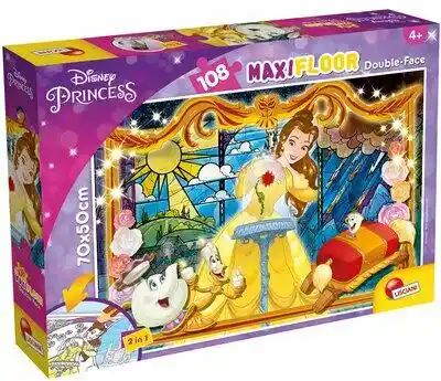 Puzzle Księżniczki Disneya Puzzle Księżniczki Disneya