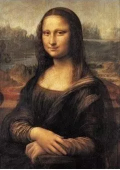 Puzzle Mona Puzzle Mona