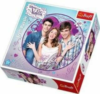 Puzzle okrągłe Puzzle okrągłe