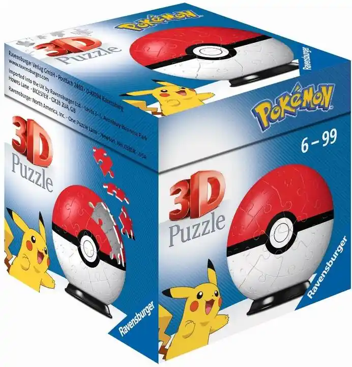 Puzzle Pokemon Puzzle Pokemon