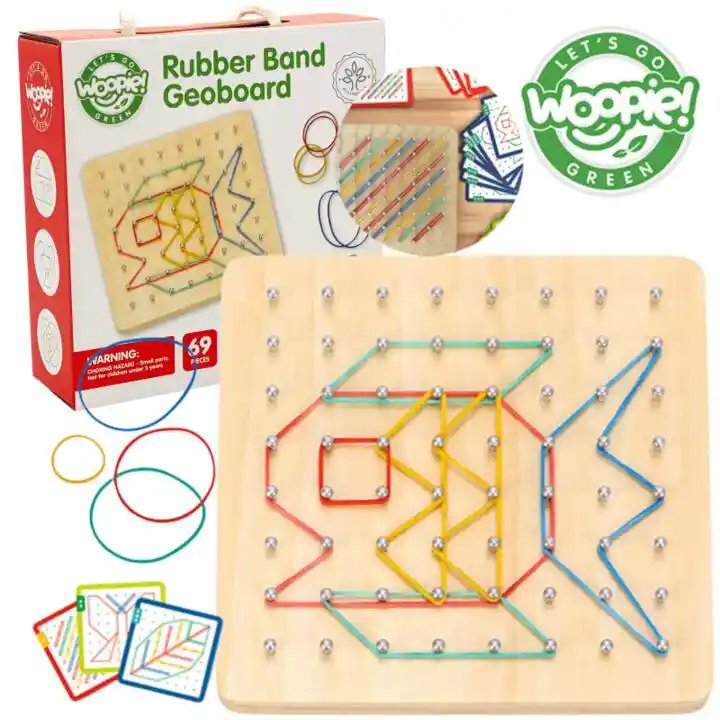 Puzzle ryby Puzzle ryby