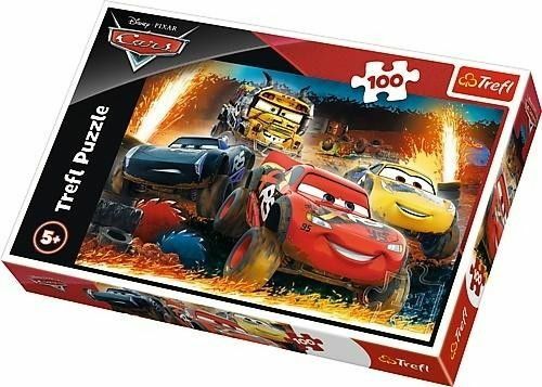 Puzzle samochody Puzzle samochody
