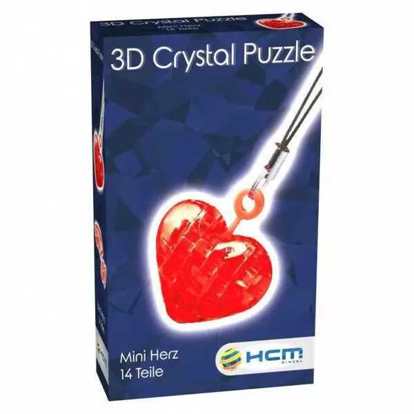 Puzzle serce Puzzle serce