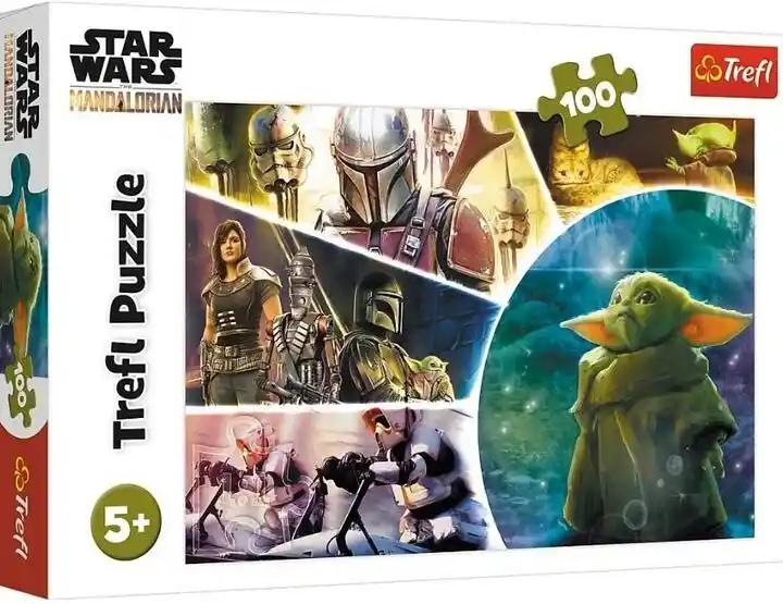 Puzzle Star Wars Puzzle Star Wars