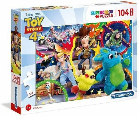 Puzzle Stor Puzzle Stor