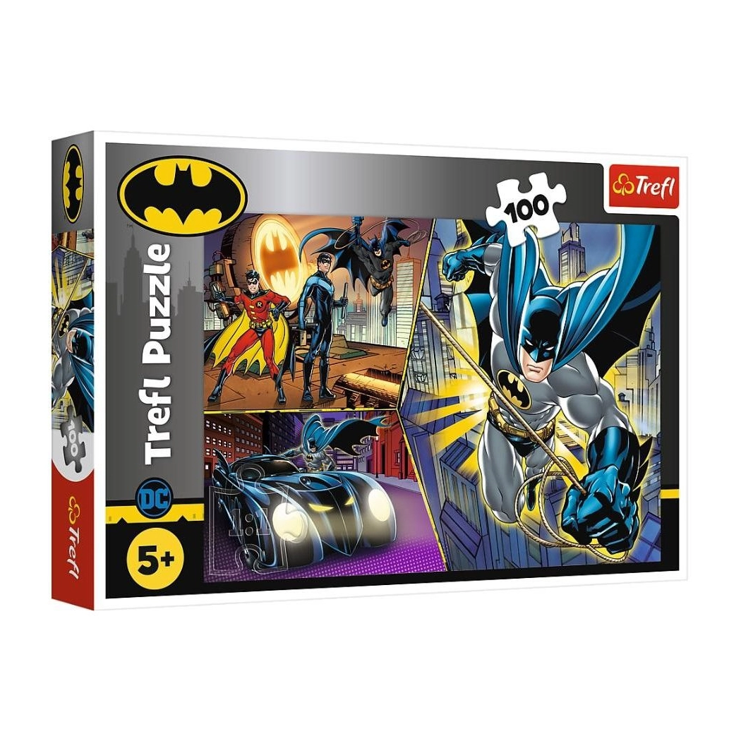 Puzzle Trefl Puzzle Trefl