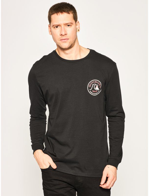 Quiksilver longsleeve Quiksilver longsleeve