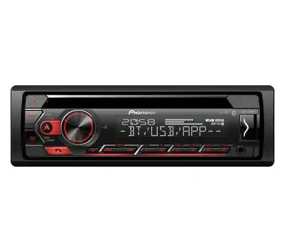 Radio cd samochodowe Radio cd samochodowe