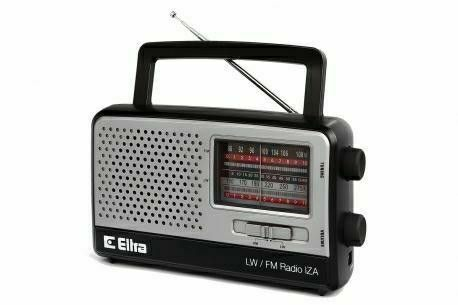 Radio Eltra Iza