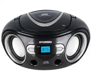 Radio Hyundai Radio Hyundai