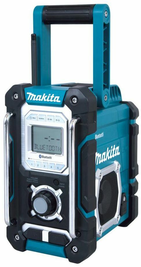 Radio Makita Radio Makita