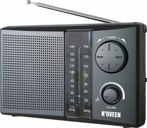 Radio Noveen PR450