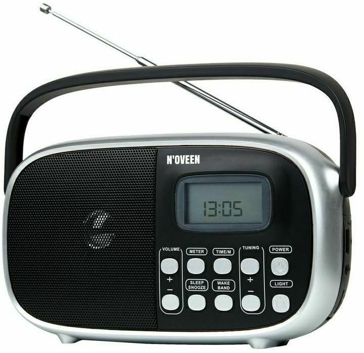 Radio Noveen PR850