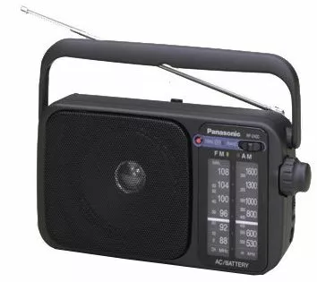 Radio Panasonic
