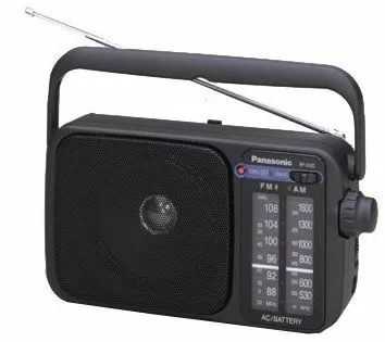 Radio Panasonic Radio Panasonic