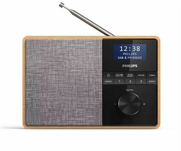 Radio Philips Radio Philips