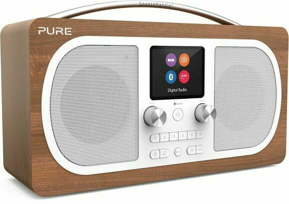 Radio Pure Evoke H6