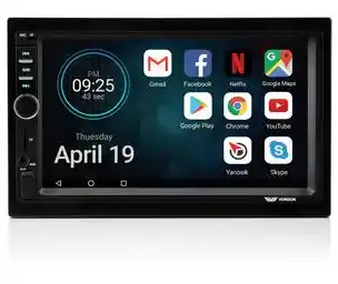 Radio samochodowe android Radio samochodowe android