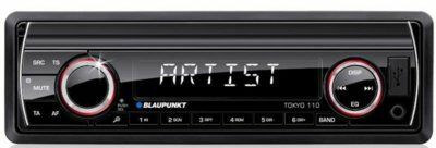 Radio samochodowe Blaupunkt Radio samochodowe Blaupunkt