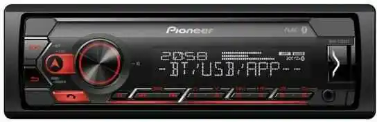 Radio samochodowe bluetooth Pioneer Radio samochodowe bluetooth Pioneer