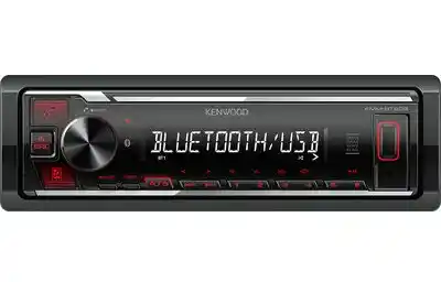 Radio samochodowe Kenwood Radio samochodowe Kenwood