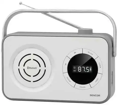 Radio Sencor Radio Sencor