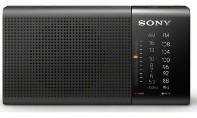 Radio Sony Radio Sony