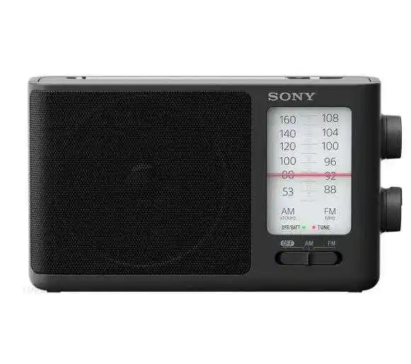 Radio Sony Radio Sony