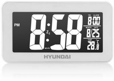 Radiobudziki Hyundai AC321